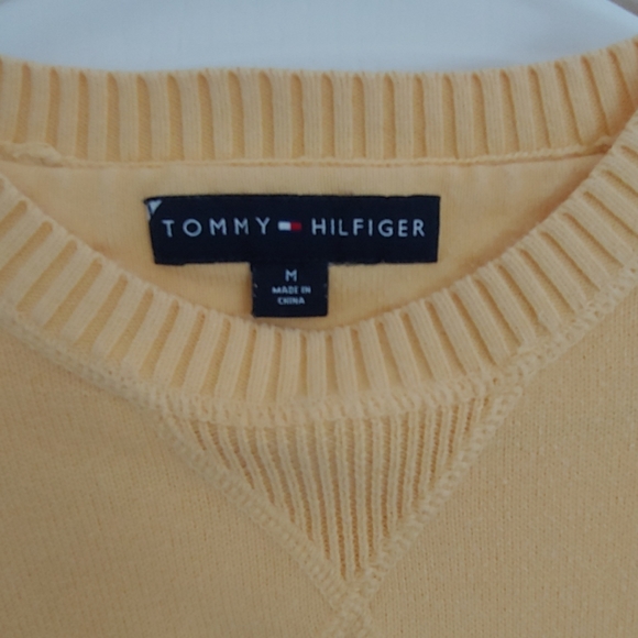 Tommy sweatshirt - Picture 2 of 3